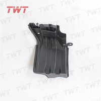 JOINT TWT, SUPPORT DE RADIATEUR AU CADRE, RH 53291-48020 5329148020 Pour Toyota Lexus RX Series 450HL 350L 2015-2019