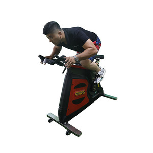Factory Wholesale 20kg Flywheel Commercia Gym Use Smart Magnetic Spinning Fitness Bike Spinning Lifefitness
