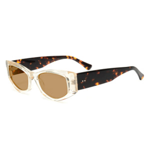 Sifier Designer all'ingrosso Cool nero Logo personalizzato acetato polarizzato giovani Gafas De Sol uomini donne occhiali da sole - Product Image 3