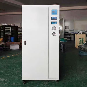 Equipo de desmineralización de agua ultrapura EDI, electrodiálisis médica de agua desionizada pequeña, equipo de agua ultrapura EDI - Product Image 5