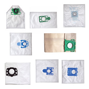 <span class=keywords><strong>Sac</strong></span> à poussière HEPA réutilisable de remplacement pour aspirateur Vor-weks <span class=keywords><strong>VK200</strong></span> FP200, pièces détachées, <span class=keywords><strong>sac</strong></span> à poussière non tissé - Product Image 3