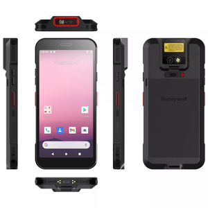 CT32 Handheld Mobile Computer Data Terminal PDA with 6" Display 6/<b>8</b> RAM 128 Flash Android 14 Brand New Wholesale - Product Image 1