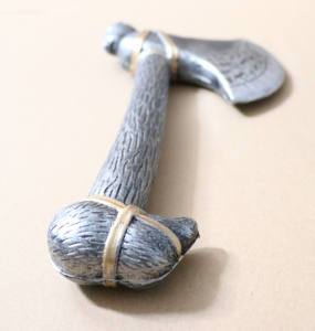 Jouets de hache d'abattage de survie en mousse Pu. - Product Image 4