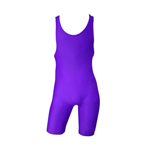 Singlet de lutte imprimé par sublimation, dernier design de haute qualité, nouveau design, meilleur prix, singlet de lutte - Product Image 2