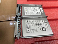 Новый оригинальный dell 1,92 tb Sas Sata Ssd жесткий диск dell сервер