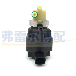 โซลินอยด์วาล์วควบคุมเทอร์โบบูสท์ 1922V6 1922V8 V759537280 สำหรับเปอโยต์ ซีตรอง ดีเอส อะไหล่แท้ - Product Image 1