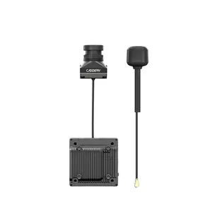 ชุดกล้อง Walksnail Metal <span class=keywords><strong>Avatar</strong></span> HD Pro Kit 1080P/60fps 160 FOV เซ็นเซอร์ Starvis ขนาด 1/18 นิ้ว กล้อง Pro พร้อมหน่วยความจำในตัว 32G ระบบ Gyroflow V2 - Product Image 2