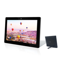 Monitor Tampilan Iklan untuk Tablet Mini, Monitor Unduh Gratis Aplikasi Android Ram 1Gb 10 Inci