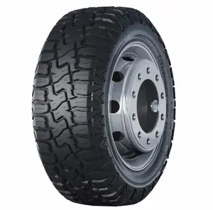 China factory hot size mud tire 265/75r16 good price AT MT RT tire