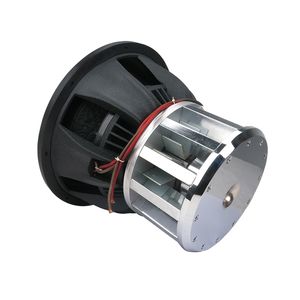 NEO MOTOR Altavoces Cesta Subwoofers Fábrica de automóviles JLD Audio Aluminio 18 pulgadas DC 12V DUAL 4000W Subwoofer de 12 pulgadas 5000 vatios SDT18 - Product Image 4