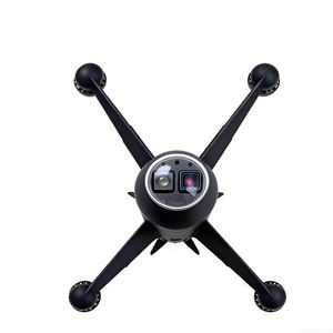 Máquina de Carreras FPV de Alta Velocidad 350km/h, Personalizada, de 5 y 7 Pulgadas, Sistema Completo - Product Image 4