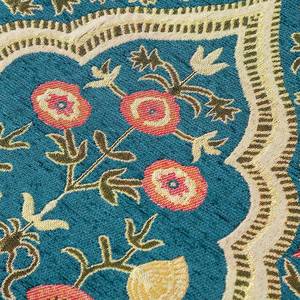 Alfombra de Diseño Nuevo, Alfombra de Oración Musulmana Islámica Portátil - Product Image 4