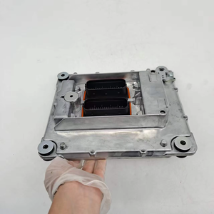 Unitbesturing Ec210b Motor <span class=keywords><strong>Ecu</strong></span> 60100000 - Product Image 5