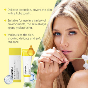 Crème pour le visage hydratante à la barrière cutanée au céramide, personnalisée OEM, origine Guangzhou - Product Image 2