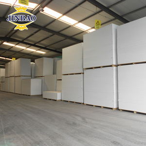 JINBAO चीन कारखाने बेचने 5 mm 10 mm 12 mm 18mm 20mm 38mm सुपर मोटाई बाथरूम कैबिनेट पीवीसी - Product Image 4