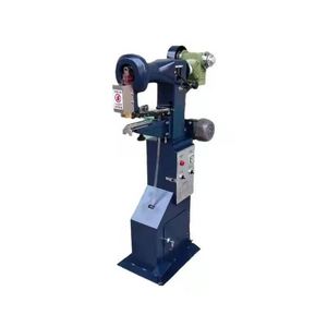 Máquina Manual para Pegar Esquinas de Cajas Rígidas, Máquina para Hacer Cajas de Regalo de Papel, Máquina para Pegar Cinta Adhesiva en Cajas de Papel - Product Image 1