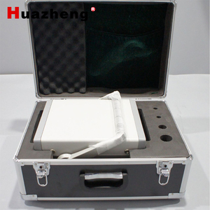 เครื่องวัดจุดน้ำค้างก๊าซ SF6 แบบพกพา Huazheng HZSF-702 สำหรับการวัดอย่างรวดเร็ว - Product Image 5