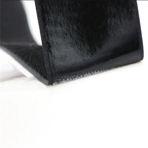 Özelleştirilebilir şekil çift taraflı kanca döngü kendinden yapışkanlı kayış güçlü yapışkan ısı direnci naylon nokta bant - Product Image 4