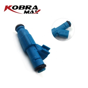 Auto Spare Parts Fuel Injector for <strong>JEEP</strong> 0280155972 - Product Image 4