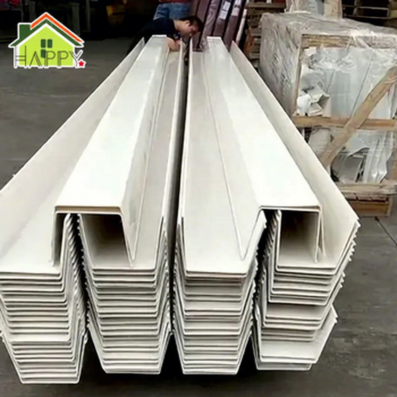 Customized New Large Size Roofing PVC