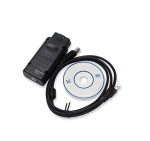 <span class=keywords><strong>OPCOM</strong></span> V1.99 OP-COM 2014V USB 9-12V Détecteur de panne automobile pour Opel - Product Image 6