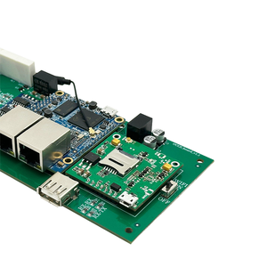 Sunsoar บอร์ด PCBA เครื่องใช้ไฟฟ้าในบ้านแบบครบวงจร - Product Image 1