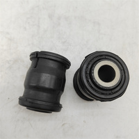 Buje de brazo de control inferior delantero WLBTR 48654-42040 para Toyota Auris 2006- Avensis 2009- RAV4 2006-