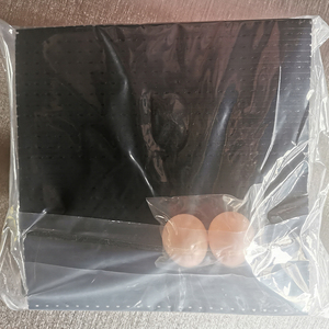 Coussin de ponte pour poules à grandes fentes, facile à nettoyer, pour poulailler et élevage d'aigles - Product Image 1
