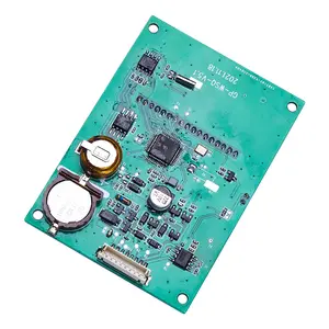 Meilleure qualité Smart Pet Feeder PCBA Circuit Board Cat and Dog Feeder Circuit Board Control Board