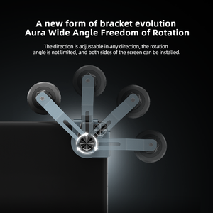 Nouveau support magnétique pour téléphone de voiture avec chargeur pour écran central <span class=keywords><strong>Tesla</strong></span> <span class=keywords><strong>Model</strong></span> 3/Y - Product Image 6