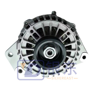 Generatore alternatore 14V per Chery <span class=keywords><strong>DR</strong></span> 110A B11 3701110BB JFZ1917 732020012 - Product Image 4