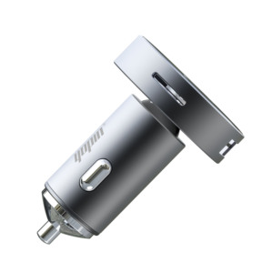 Công nghệ cao cảm ứng đầy đủ Màn hình xe Bluetooth Transmitter Bluetooth 5.0 xe Kit USB + Loại C MP3 máy nghe nhạc tự động Bluetooth xe Adapter - Product Image 4