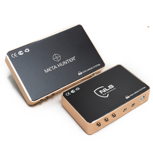 메타 헌터 4025 전자 자기 진동 데이터 프로세서 - Product Image 1