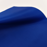 Tela Oxford de Nailon 210D Impermeable y Ecológica con Revestimiento de PU para Bolsas de Viaje de Primera Calidad, Accesorios para Cortinas de Auto GRS para Niñas