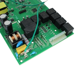Tarjeta <span class=keywords><strong>de</strong></span> Control Principal para Refrigerador WR55X10942 WR55X10942C para Refrigeradores <span class=keywords><strong>General</strong></span> <span class=keywords><strong>Electric</strong></span>, Reemplaza WR49X10060 WR55X10024 - Product Image 2