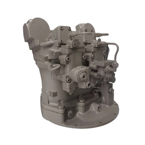 Pompe à piston hydraulique série HPV102 HPV102FW HPV102GW Pompe hydraulique haute performance HPV102FW-RE23A - Product Image 4