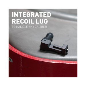 Dayanıklı alüminyum alaşım <span class=keywords><strong>Anti</strong></span>-Cant kapsam yüzükler 20mm düşük profil dağı ile açık avcılık aksesuarları için kat dışarı kabarcık seviyesi - Product Image 4