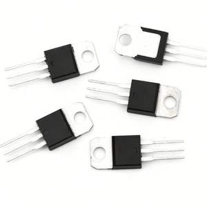 Original & Brand-new Guaranteed WFF10N65 TO-220F Transistor Specialized Electronic Components Purchasing and Support Services - Product Image 1