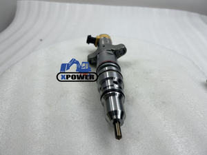 Inyector Xpower 263-8218 para Excavadora, Nuevo, 100% Negro, Certificado, 6 Meses de Garantía - Product Image 2