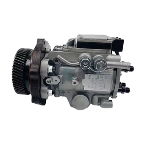 Pompe d'injection de carburant pour moteur Isuzu DMAX 3.0D 4JH1, moteur diesel 0470504037 0470504048 8973267390 8973267393 109341-1024 - Product Image 1