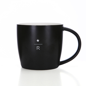 <span class=keywords><strong>Mug</strong></span> à café en céramique avec logo <span class=keywords><strong>personnalisé</strong></span>, 8 oz, 12 oz, 14 oz, 16 oz, tasse à thé noire mate, faible MOQ, <span class=keywords><strong>mug</strong></span> en porcelaine de haute qualité pour cadeau - Product Image 1