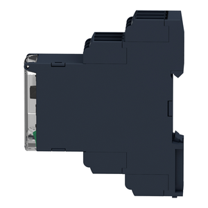 Relé de Tiempo RE22 Nuevo y Original, Multifunción 0.05s-300h - 24-240V AC/DC - 2C/O RE22R2MYMR - Product Image 3