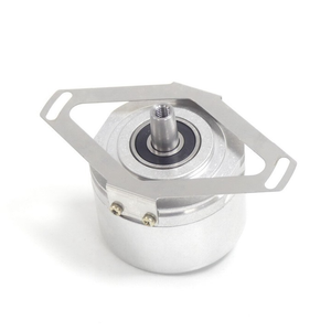 Ern 1387.001-2048 ID de l'encodeur. 312 215 02 Sn:7401670a Nouveau Original Prêt Stock Automatisation Industrielle Pac Dédié Pl - Product Image 1