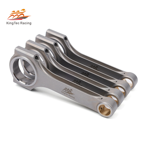 Biella Forgiata KingTec Racing H Beam F7R per Tuning Motore <span class=keywords><strong>Renault</strong></span> Clio <span class=keywords><strong>Megane</strong></span> 2.0 16V - Product Image 5