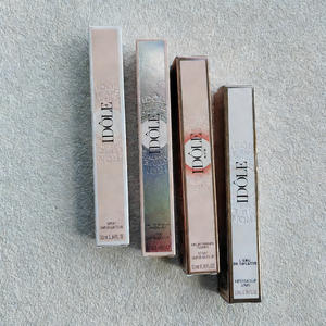 Vente en gros de parfums miniatures de 10 ml avec vaporisateur, parfum floral oriental boisé fruité, eau de parfum pour femmes, parfums portables - Product Image 1