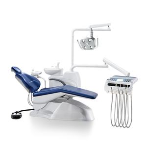 Prezzo di fabbrica foshan produttore strumenti dentali sedia dentale alta qualità medico dentista sedie - Product Image 2
