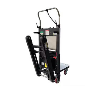 Machine à grimper électrique, monte-<span class=keywords><strong>escalier</strong></span>, <span class=keywords><strong>chariot</strong></span> à escaliers, <span class=keywords><strong>chariot</strong></span> à chenilles - Product Image 2