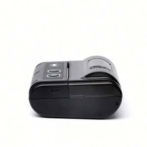Cheap Factory Price <b>Mobile</b> Receipt Printer 58mm Portable Usb Blue Tooth Thermal Bill Printer - Product Image 3