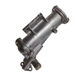 Cubierta del Enfriador de Aceite ME014776 Assy para Motor 4D30/4D31, Marca HongWang, para Maquinaria de Ingeniería, 1 Año de Garantía, Envío Rápido - Product Image 1