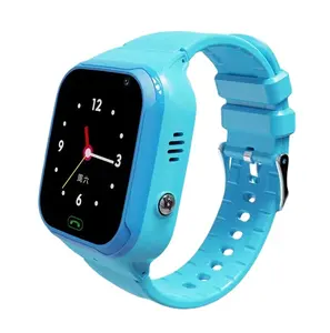 2024 4G Kids Sport Smart Watch IT36 Gps Watch 4G With Video Call App Real Time Tracking Popular Locator Anti Lost Phone Watch